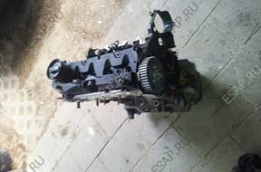 двигатель 1.6 tdi CAYC 105KM vw audi skoda seat