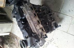 двигатель 1.6 tdi CAYC 105KM vw audi skoda seat