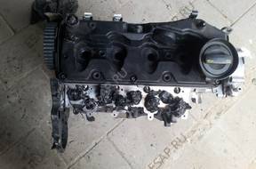 двигатель 1.6 tdi CAYC 105KM vw audi skoda seat