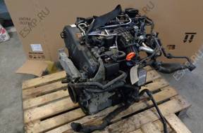 двигатель 1.6 TDI CAYC VW AUDI SEAT SKODA