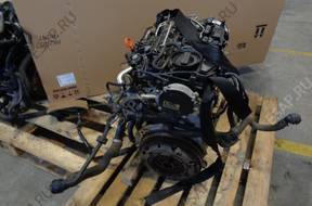 двигатель 1.6 TDI CAYC VW AUDI SEAT SKODA