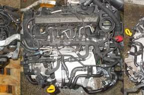 двигатель 1.6 TDI CLHB Seat Skoda VW 90 л.с. 66kW