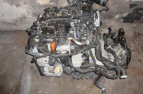 двигатель 1.6 TDI Common rail
