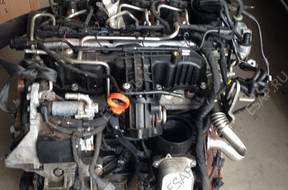двигатель 1.6 tdi cr cay vw audi seat skoda.