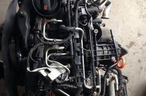 двигатель 1.6 tdi cr cay vw audi seat skoda.