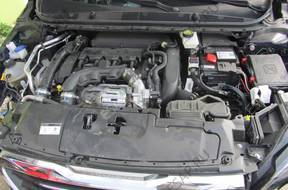 двигатель 1.6 THP 5F02 PEUGEOT 308 II 14 год. 5 TY л.с.