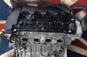 двигатель 1.6 THP PEUGEOT MINI CITROEN DS3 DS4 308