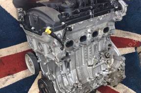 двигатель 1.6 THP PEUGEOT MINI CITROEN DS3 DS4 308