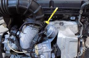 двигатель 1.6 ТУРБО Z16LEL 150KM OPEL CORSA D