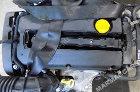 двигатель 1.6 ТУРБО Z16LEL 150KM OPEL CORSA D