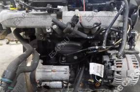 двигатель 1.6 ТУРБО Z16LET 180KM OPEL ASTRA III H