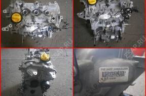 двигатель 16 TY. л.с. H4BA400 RENAULT CAPTUR 0.9 TCE