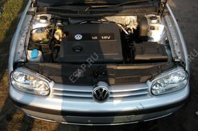 двигатель 1.6 в идеальном состоянии  BCB rpk 2003 VW golf bora SEAT