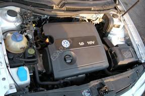двигатель 1.6 в идеальном состоянии  BCB rpk 2003 VW golf bora SEAT
