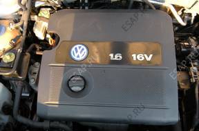 двигатель 1.6 в идеальном состоянии  BCB rpk 2003 VW golf bora SEAT