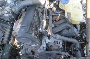 двигатель 1.6  Volkswagen Passat Audi A 4 ALZ