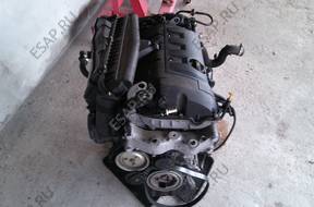 двигатель 1.6 VTI 5F01 120  citroen peugeot bmw mini