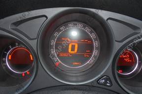 двигатель 1.6 VTI C4 B7  CITROEN PEUGEOT 2008 3008