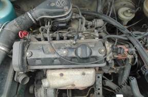 двигатель 1.6 VW GOLF 3 III