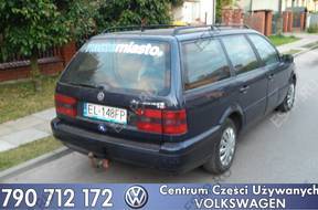 двигатель 1.6 VW PASSAT B4 93-97 30 DNI GWARANCJI