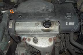 двигатель 1.6 VW Polo,Golf III,Seat с Niemiec