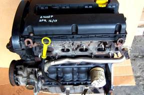 двигатель 1.6 XEP 105KM OPEL MERIVA  96 тысяч км. .