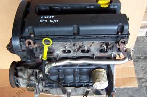 двигатель 1.6 XEP OPEL MERIVA 96 тысяч км. 105 л.с.
