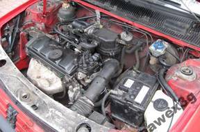 двигатель 1.6 XSI GTI PEUGEOT 106