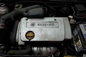 двигатель 1.6 Z16XE OPEL ASTRA II G