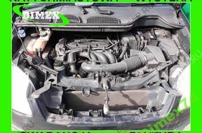 двигатель 1.6 Zetec-S Focus C-Max 100KM
