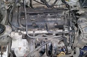 двигатель 1.6 ZETEC SE FORD FOCUS MK1