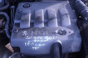 двигатель 160 TY. л.с. PEUGEOT 406 206 307 2.0 HDI