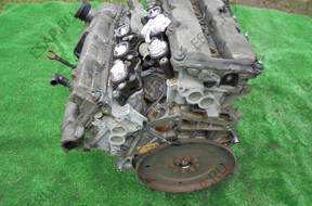 двигатель 160 тысяч км. JAGUAR X-TYPE 2.1 V6 01-09