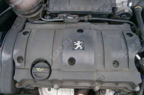 двигатель 1.616v peugeot307