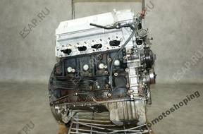 двигатель 163 KM MERCEDES E КЛАССА W210 2.0  02