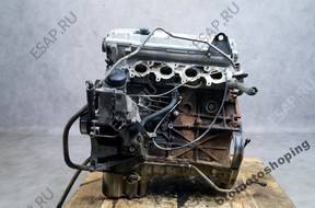 двигатель 163 KM MERCEDES E-КЛАССА W210 2.0 B