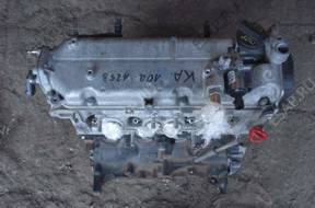 двигатель 169A4000 FIAT 500 1.2 PANDA FORD KA MK2 11 год,