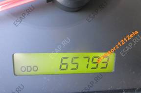двигатель 1.6B 16V KIA Cerato 06 год,