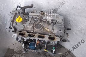 двигатель 1.6B 16V RENAULT MEGANE и SCENIC K4M A700