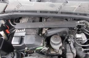 двигатель 1.6B 316I N45 BMW 1 E87