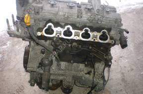 двигатель 1.6B Mazda 3 ZY01