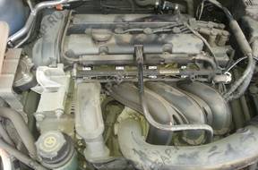 двигатель 1.6BENZ FORD FOCUS MK 2 II C- MAX 68 ТЫС. КМ.