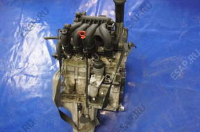 двигатель 1.6BENZYNA 166960 A КЛАССА W168 VANEO