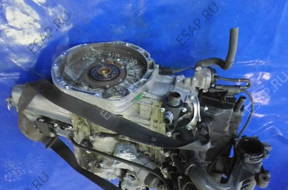 двигатель 1.6BENZYNA 166960 A КЛАССА W168 VANEO