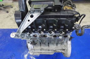 двигатель 1.6BENZYNA 166960 A КЛАССА W168 VANEO