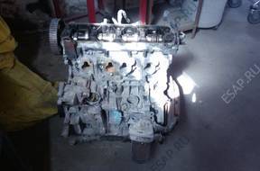 двигатель 1.6benzyna BSE vw skoda seat