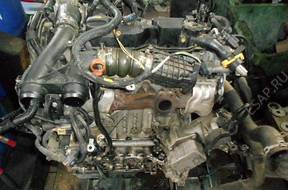 двигатель 1.6D 8V VOLVO C30 S40 V50