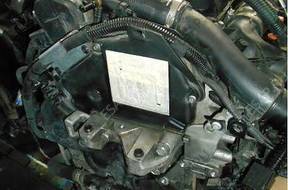 двигатель 1.6D 8V VOLVO C30 S40 V50