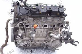 двигатель 1.6D MINI COOPER ONE 9H06 CLUBMAN новый
