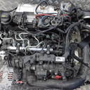 двигатель 1.6D N47C16A MINI COOPER R56 2011 год